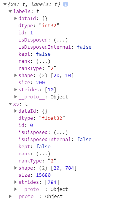 tensorflow