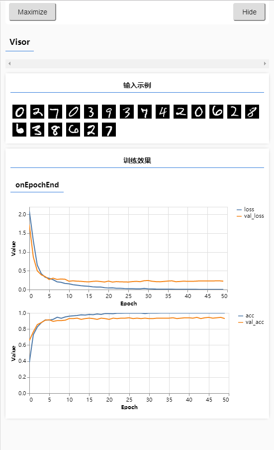 tensorflow